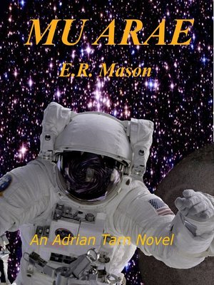 cover image of Mu Arae